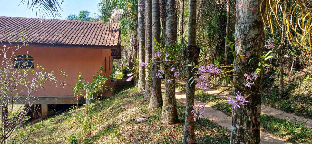 Apiario Ozoraide casa do mel